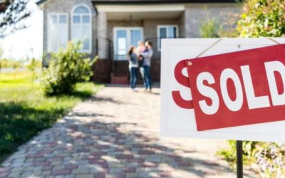 Buying or Selling a Home – How Does This Affect Your Taxes?