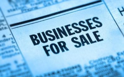 Three Mistakes Business Owners Make in Selling Their Businesses