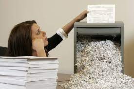 Safely Dispose of Old Documents and Materials at  Stitely and Karstetter’s October 16th Shredding Event