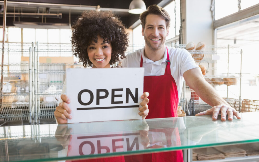 Protecting Your Small Business: Essential Tips to Avoid Financial Fraud