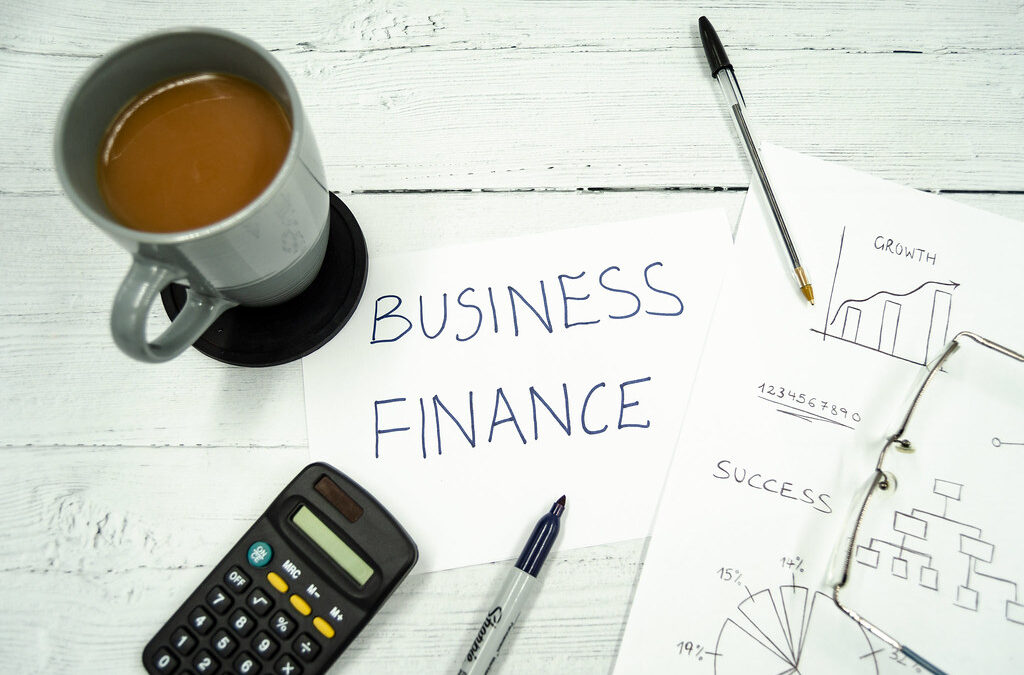 Understanding Small Business Loans and Financing Options