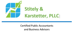 Small Business Tax Accountant