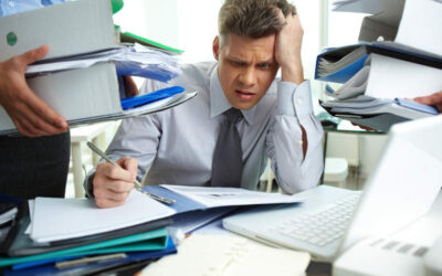 Why Most Internal Bookkeepers Fail