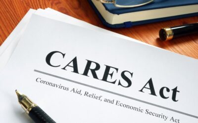 COVID Update: C.A.R.E.S Act Provides up to Three Years to Repay  Loans from and Taxes on IRA Distributions