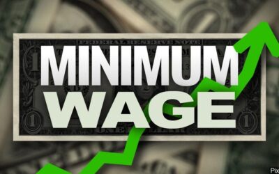 Virginia’s Minimum Wage Increases May 1