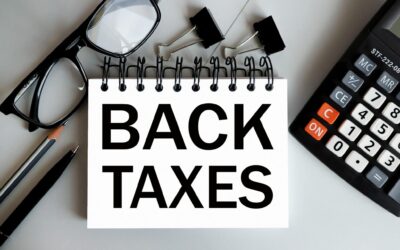 Need to File Previous Years’ Tax Returns? S&K Can Help