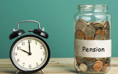 Pension Plans 101 – What You Need to Know